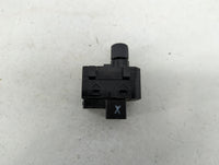 2017 Subaru Forester Master Power Window Switch Replacement Driver Side Left P/N:83061FJ010 Fits OEM Used Auto Parts - Oemus