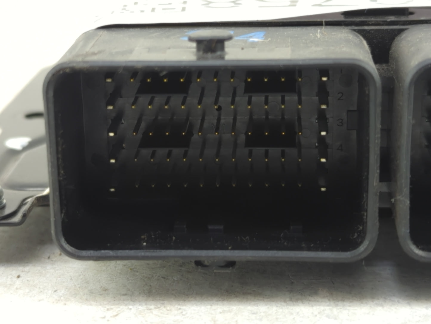 2017 Subaru Forester PCM Engine Control Computer ECU ECM PCU OEM P/N:112800-2161 22765AH861 Fits OEM Used Auto Parts - Oemus