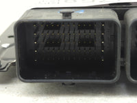 2017 Subaru Forester PCM Engine Control Computer ECU ECM PCU OEM P/N:112800-2161 22765AH861 Fits OEM Used Auto Parts - Oemus