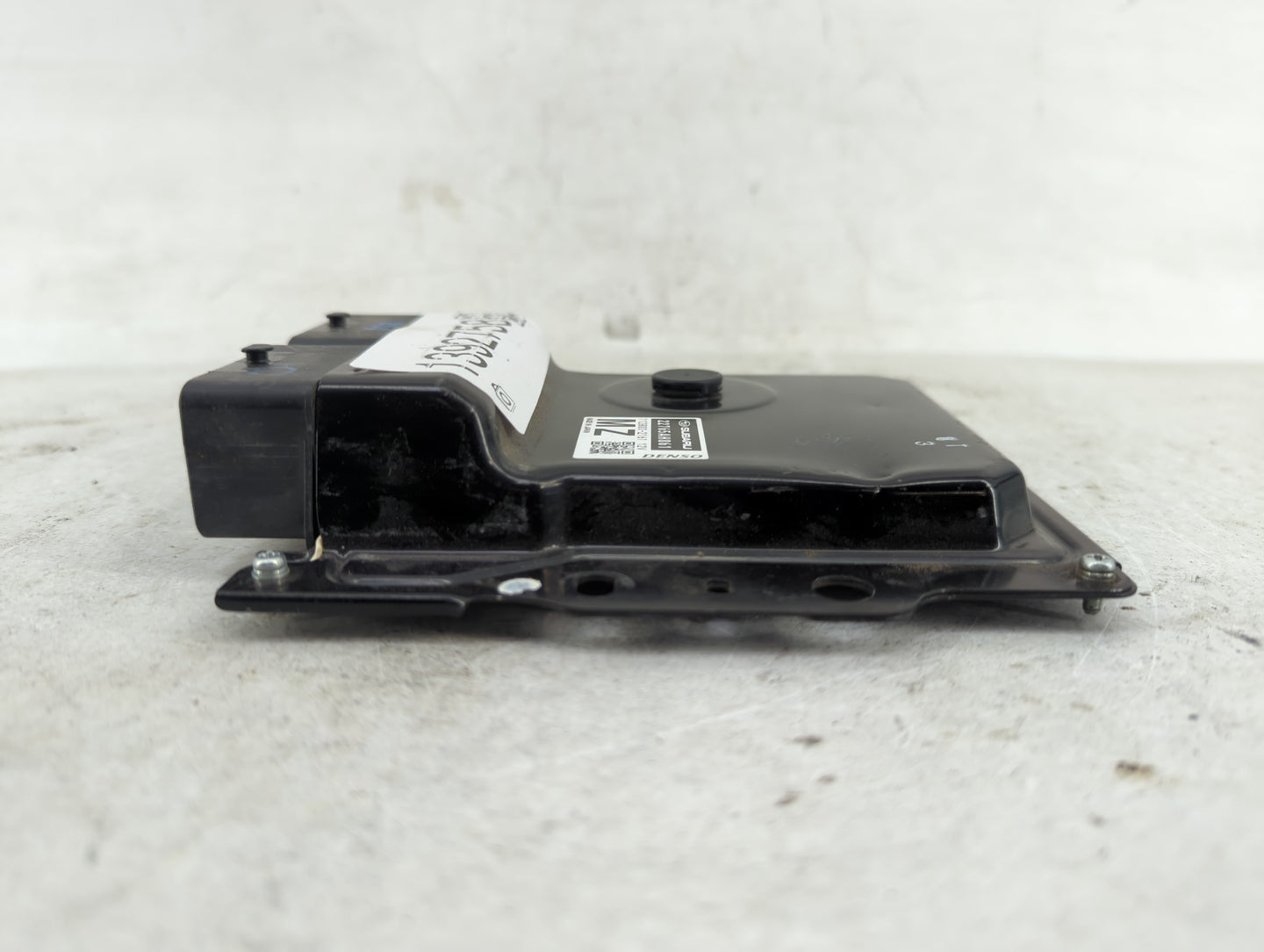 2017 Subaru Forester PCM Engine Control Computer ECU ECM PCU OEM P/N:112800-2161 22765AH861 Fits OEM Used Auto Parts - Oemus