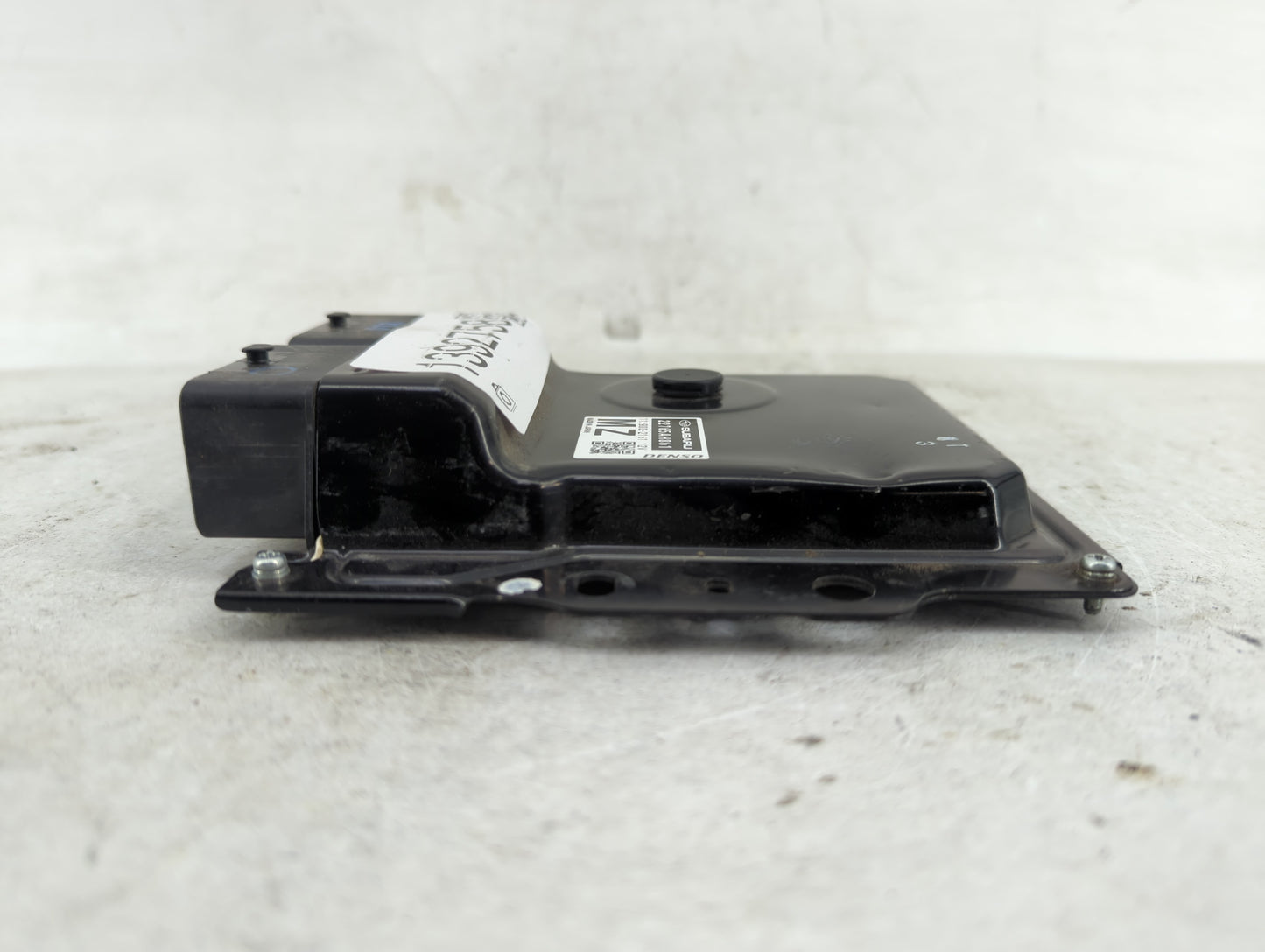 2017 Subaru Forester PCM Engine Control Computer ECU ECM PCU OEM P/N:112800-2161 22765AH861 Fits OEM Used Auto Parts - Oemus