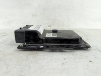 2017 Subaru Forester PCM Engine Control Computer ECU ECM PCU OEM P/N:112800-2161 22765AH861 Fits OEM Used Auto Parts - Oemus
