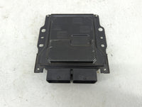 2017 Subaru Forester PCM Engine Control Computer ECU ECM PCU OEM P/N:112800-2161 22765AH861 Fits OEM Used Auto Parts - Oemus