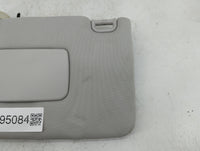 2017-2018 Subaru Forester Sun Visor Shade Replacement Driver Left Mirror Fits Fits 2017 2018 OEM Used Auto Parts - Oemusedau