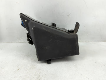2016-2018 Subaru Forester Fusebox Fuse Box Panel Relay Module P/N:MB100200B Fits Fits 2016 2017 2018 OEM Used Auto Parts - O