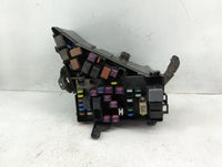 2016-2018 Subaru Forester Fusebox Fuse Box Panel Relay Module P/N:MB100200B Fits Fits 2016 2017 2018 OEM Used Auto Parts - O
