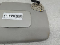 2017 Subaru Forester Sun Visor Shade Replacement Passenger Right Mirror Fits OEM Used Auto Parts - Oemusedautoparts1.com
