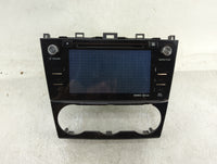2017 Subaru Forester Radio AM FM Cd Player Receiver Replacement P/N:86271SG871 Fits OEM Used Auto Parts - Oemusedautoparts1.