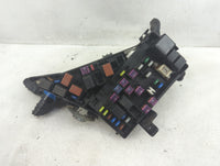 2017-2018 Subaru Forester Fusebox Fuse Box Panel Relay Module P/N:MB502000B Fits Fits 2017 2018 OEM Used Auto Parts - Oemuse