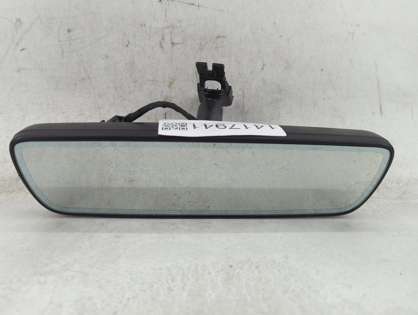 2017-2022 Subaru Forester Interior Rear View Mirror Replacement OEM P/N:048368 GNTX-1427 Fits Fits 2017 2018 2019 2020 2021 