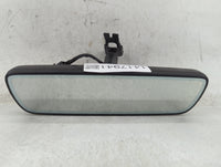 2017-2022 Subaru Forester Interior Rear View Mirror Replacement OEM P/N:048368 GNTX-1427 Fits Fits 2017 2018 2019 2020 2021 