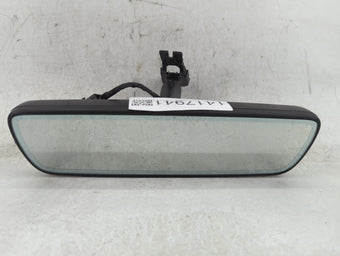 compare product 2017-2022 Subaru Forester Interior Rear View Mirror Replacement OEM P/N:048368 GNTX-1427 Fits Fits 2017 2018 2019 2020 2021 2022 OEM Used Auto Parts