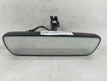 2017-2022 Subaru Forester Interior Rear View Mirror Replacement OEM P/N:048368 GNTX-1427 Fits Fits 2017 2018 2019 2020 2021 