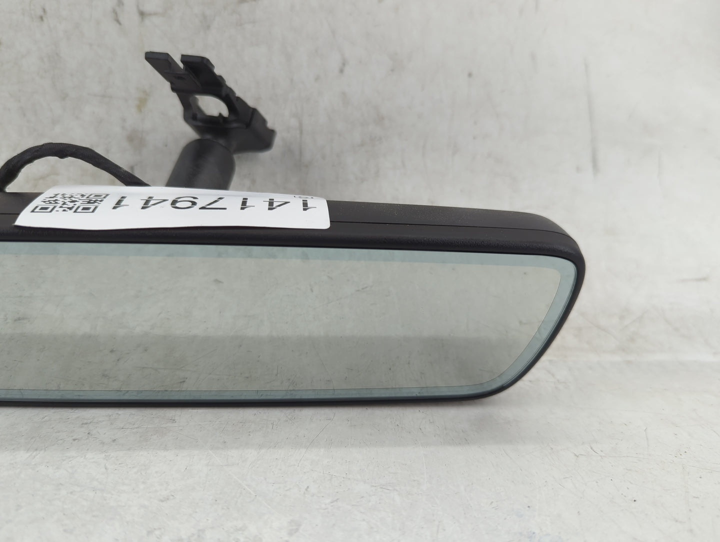 2017-2022 Subaru Forester Interior Rear View Mirror Replacement OEM P/N:048368 GNTX-1427 Fits Fits 2017 2018 2019 2020 2021 