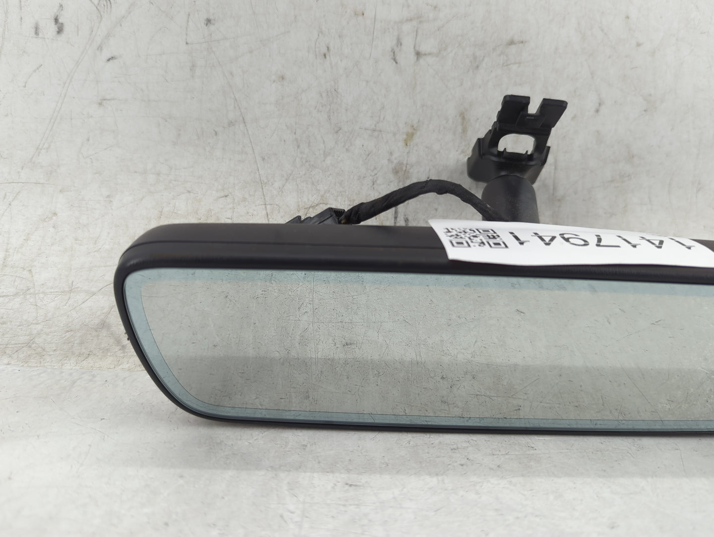 2017-2022 Subaru Forester Interior Rear View Mirror Replacement OEM P/N:048368 GNTX-1427 Fits Fits 2017 2018 2019 2020 2021 