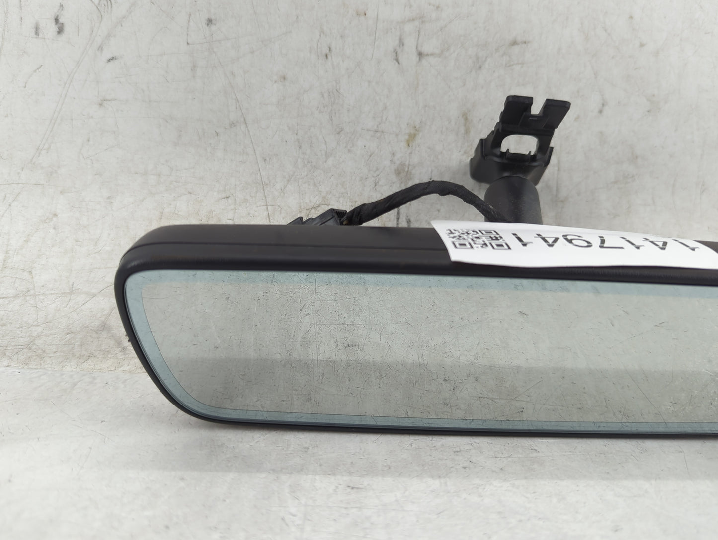 2017-2022 Subaru Forester Interior Rear View Mirror Replacement OEM P/N:048368 GNTX-1427 Fits Fits 2017 2018 2019 2020 2021 