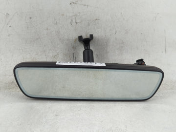 2017 Subaru Forester Interior Rear View Mirror Replacement OEM P/N:E11048368 Fits Fits 2018 2019 2020 2021 2022 OEM Used Aut