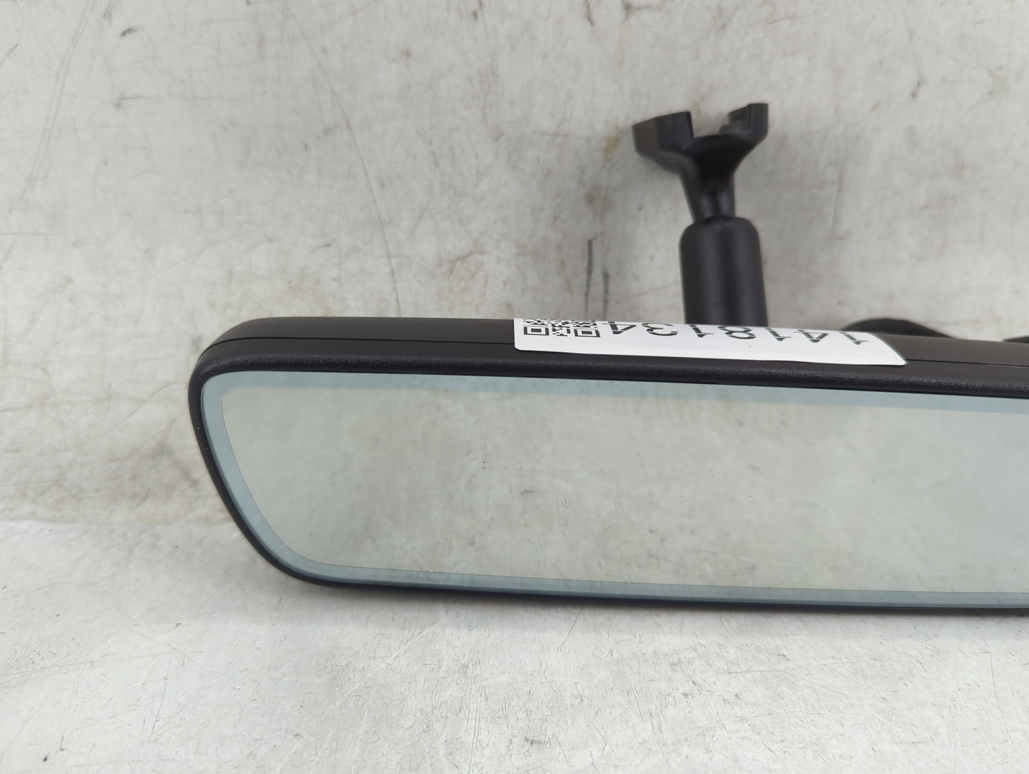 2017 Subaru Forester Interior Rear View Mirror Replacement OEM P/N:E11048368 Fits Fits 2018 2019 2020 2021 2022 OEM Used Aut