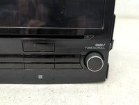 2017 Subaru Forester Radio AM FM Cd Player Receiver Replacement P/N:86201FL62A 2AHPN-BE2819, 6434C-BE2819, 86273-FL01 Fits O