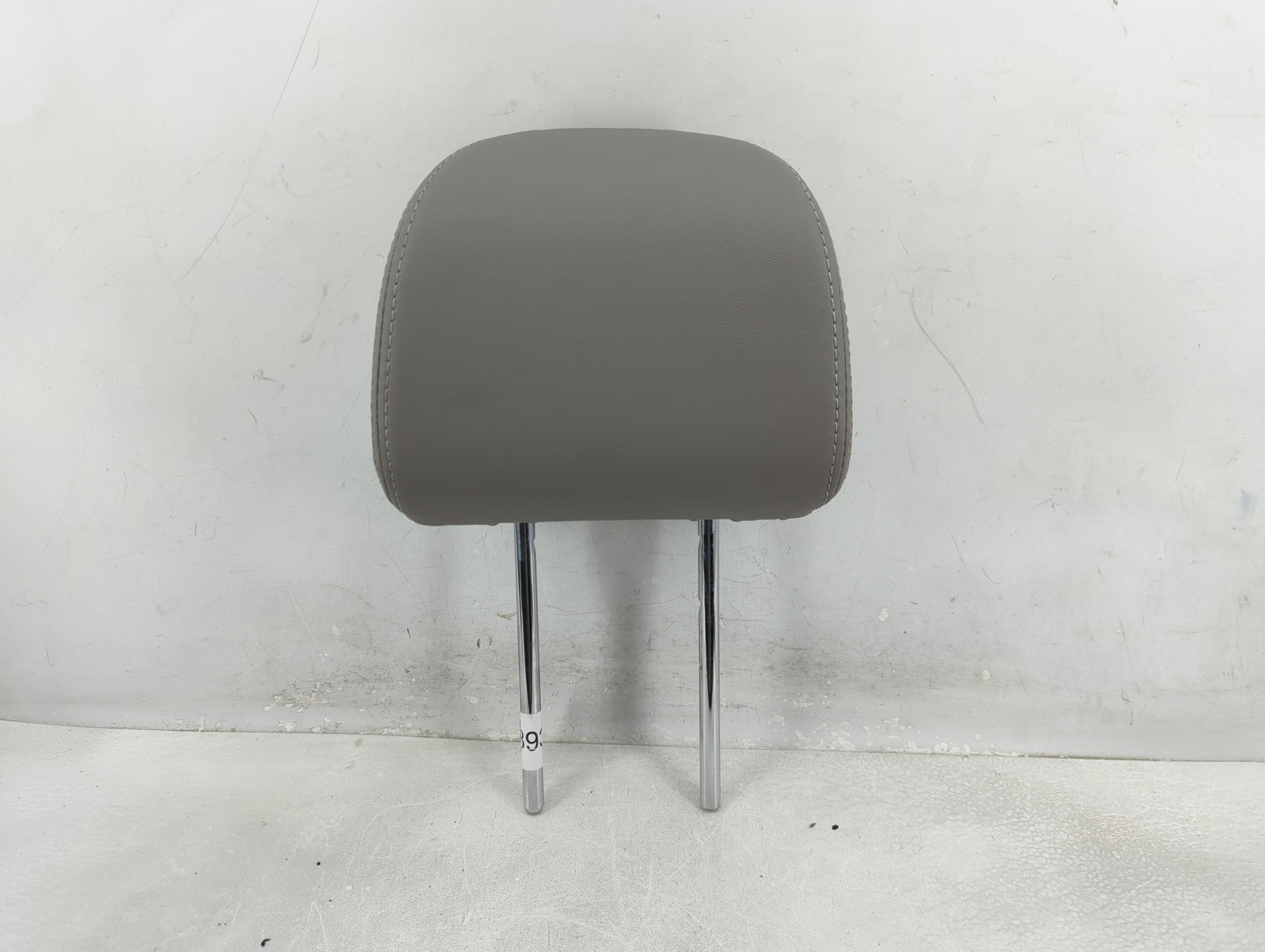 2017 Subaru Forester Headrest Head Rest Front Driver Passenger Seat Fits OEM Used Auto Parts - Oemusedautoparts1.com