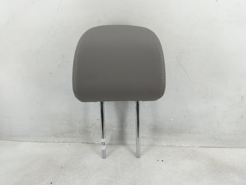2017 Subaru Forester Headrest Head Rest Front Driver Passenger Seat Fits OEM Used Auto Parts - Oemusedautoparts1.com