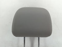 2017 Subaru Forester Headrest Head Rest Front Driver Passenger Seat Fits OEM Used Auto Parts - Oemusedautoparts1.com