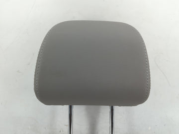 2017 Subaru Forester Headrest Head Rest Front Driver Passenger Seat Fits OEM Used Auto Parts
