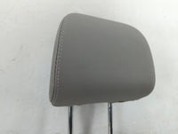 2017 Subaru Forester Headrest Head Rest Front Driver Passenger Seat Fits OEM Used Auto Parts - Oemusedautoparts1.com