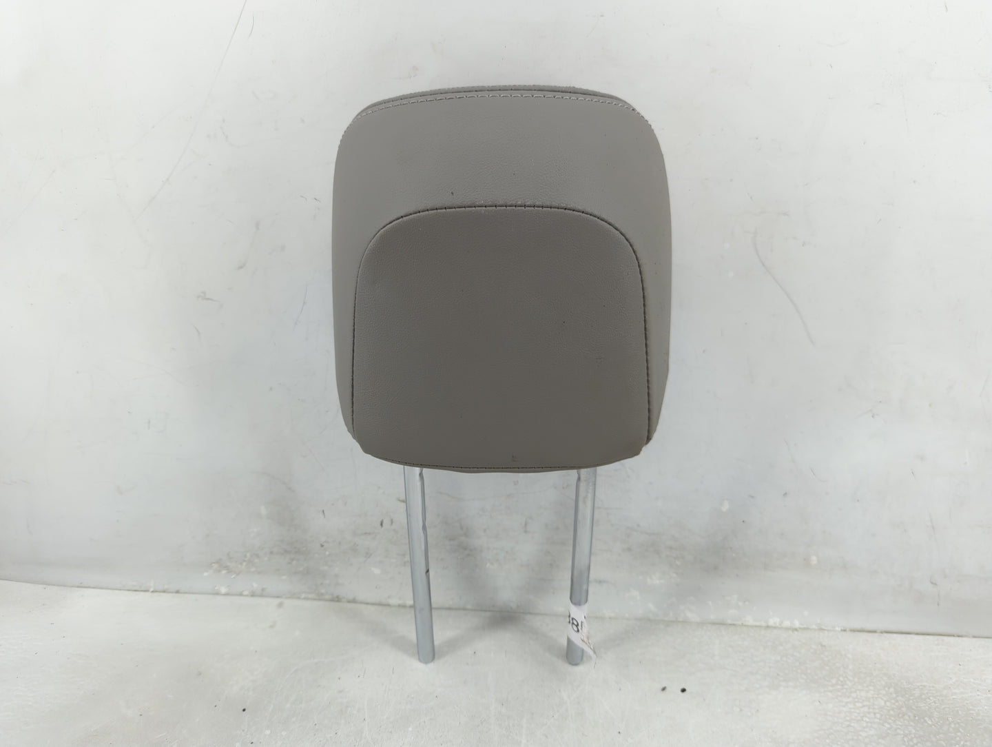 2017 Subaru Forester Headrest Head Rest Front Driver Passenger Seat Fits OEM Used Auto Parts - Oemusedautoparts1.com