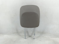 2017 Subaru Forester Headrest Head Rest Front Driver Passenger Seat Fits OEM Used Auto Parts - Oemusedautoparts1.com
