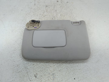 2017-2018 Subaru Forester Sun Visor Shade Replacement Driver Left Mirror Fits Fits 2017 2018 OEM Used Auto Parts