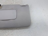 2017-2018 Subaru Forester Sun Visor Shade Replacement Driver Left Mirror Fits Fits 2017 2018 OEM Used Auto Parts - Oemusedau
