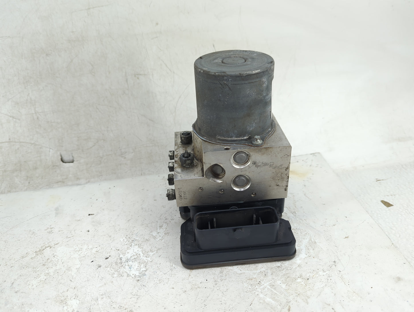 2017 Subaru Forester ABS Pump Control Module Replacement P/N:27536SG230 269819, 170307/3/3191 Fits OEM Used Auto Parts - Oem