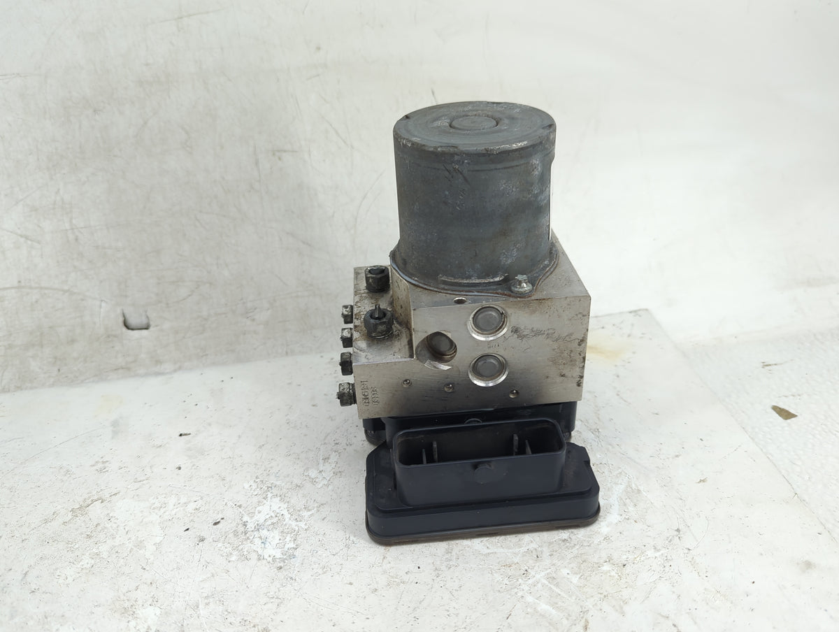 2017 Subaru Forester Anti-Lock Brake ABS Pump Module Actuator OEM P/N:27536SG230 269819, 170307/3/3191 Fits OEM Used Auto Pa