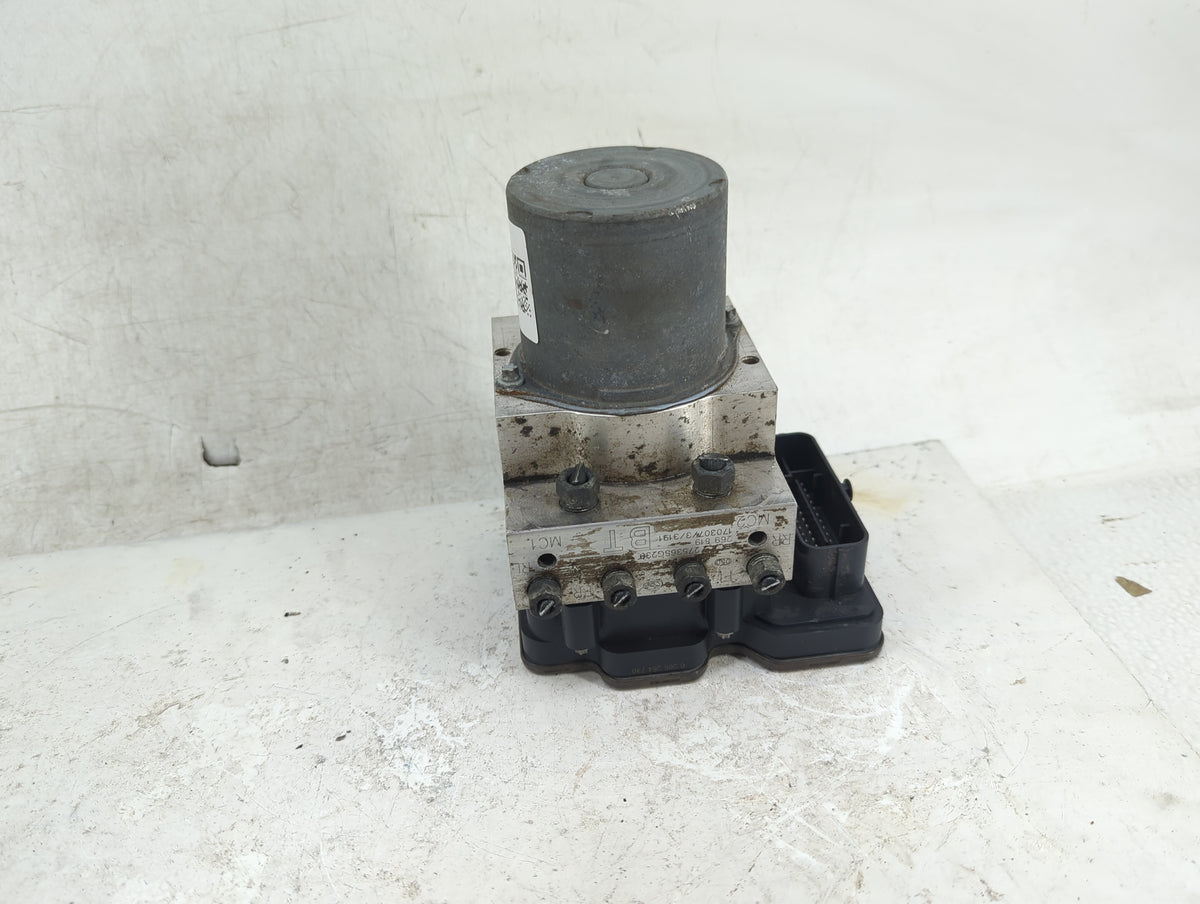 2017 Subaru Forester Anti-Lock Brake ABS Pump Module Actuator OEM P/N:27536SG230 269819, 170307/3/3191 Fits OEM Used Auto Pa