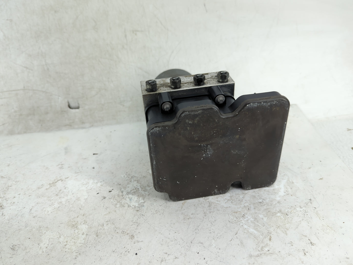 2017 Subaru Forester ABS Pump Control Module Replacement P/N:27536SG230 269819, 170307/3/3191 Fits OEM Used Auto Parts - Oem