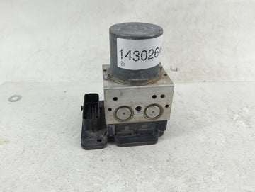2017 Subaru Forester ABS Pump Control Module Replacement P/N:27536SG230 Fits OEM Used Auto Parts - Oemusedautoparts1.com