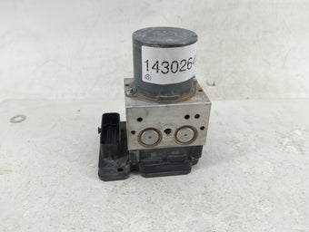 compare product 2017 Subaru Forester Anti-Lock Brake ABS Pump Module Actuator OEM P/N:27536SG230 Fits OEM Used Auto Parts