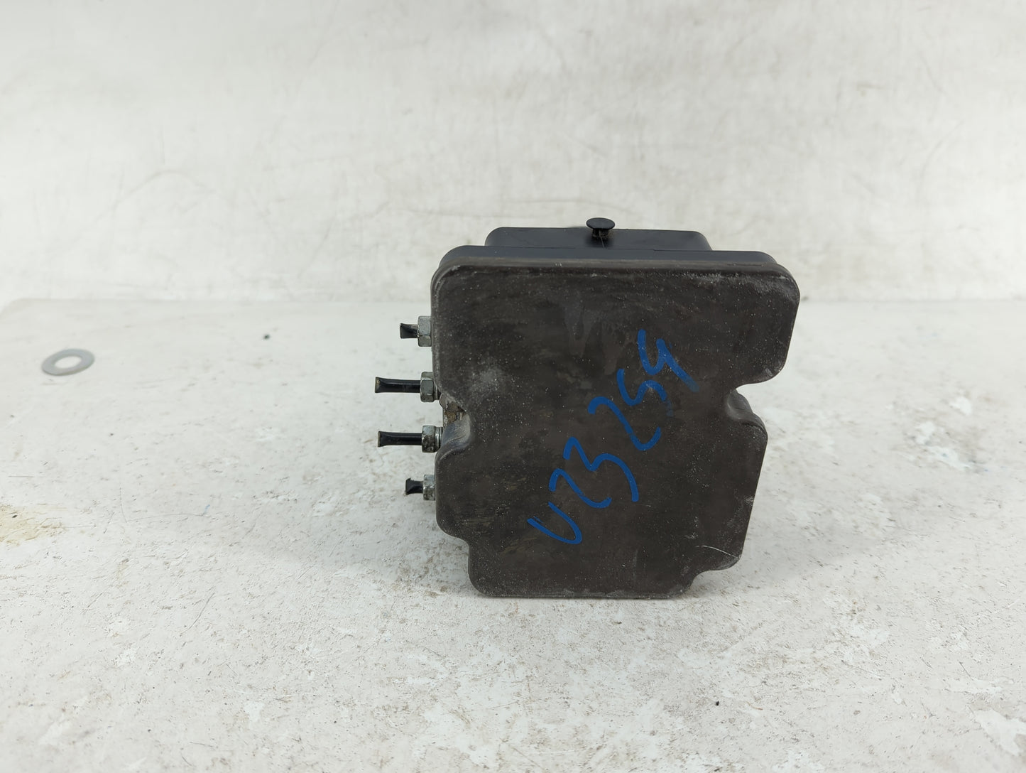 2017 Subaru Forester ABS Pump Control Module Replacement P/N:27536SG230 Fits OEM Used Auto Parts - Oemusedautoparts1.com