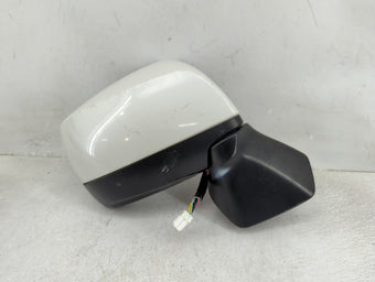 compare product 2017 Subaru Forester Passenger Side View Mirror - Right Door Mirror OEM Used