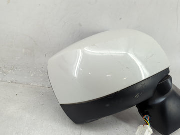 2017 Subaru Forester Passenger Side View Mirror - Right Door Mirror OEM Used