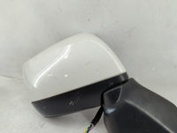 2017 Subaru Forester Passenger Side View Mirror - Right Door Mirror OEM Used - Oemusedautoparts1.com
