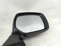 2017 Subaru Forester Passenger Side View Mirror - Right Door Mirror OEM Used - Oemusedautoparts1.com