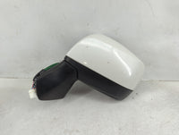 2017 Subaru Forester Driver Side View Mirror - Left Door Mirror OEM Used - Oemusedautoparts1.com