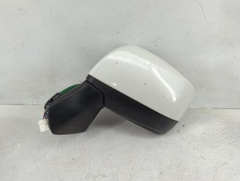 compare product 2017 Subaru Forester Driver Side View Mirror - Left Door Mirror OEM Used