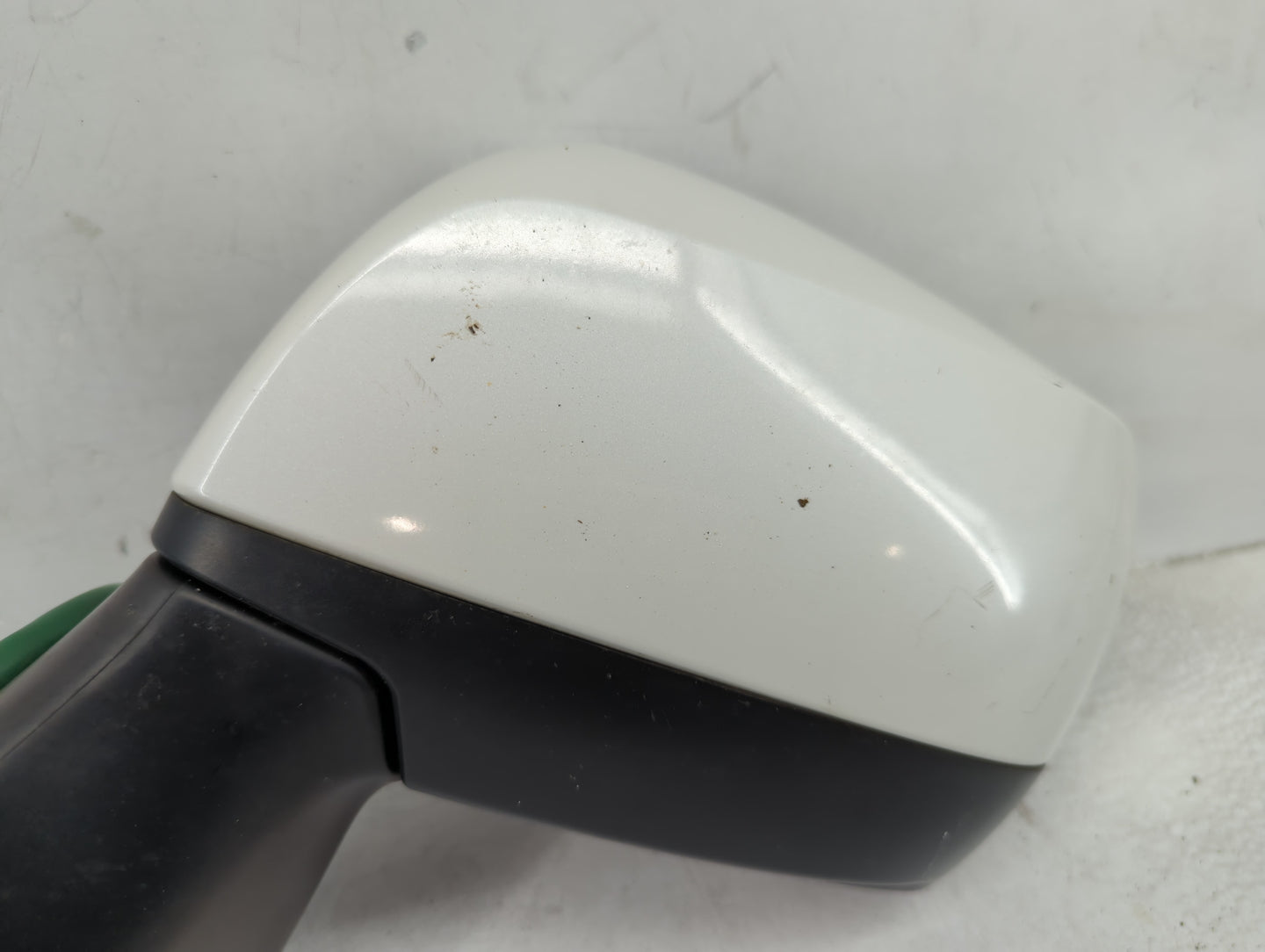2017 Subaru Forester Driver Side View Mirror - Left Door Mirror OEM Used - Oemusedautoparts1.com