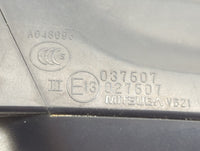 2017 Subaru Forester Driver Side View Mirror - Left Door Mirror OEM Used - Oemusedautoparts1.com