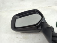 2017 Subaru Forester Driver Side View Mirror - Left Door Mirror OEM Used - Oemusedautoparts1.com