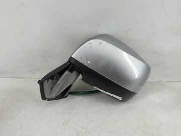 2017 Subaru Forester Driver Side View Mirror - Left Door Mirror OEM Used - Oemusedautoparts1.com