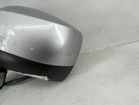 2017 Subaru Forester Driver Side View Mirror - Left Door Mirror OEM Used - Oemusedautoparts1.com